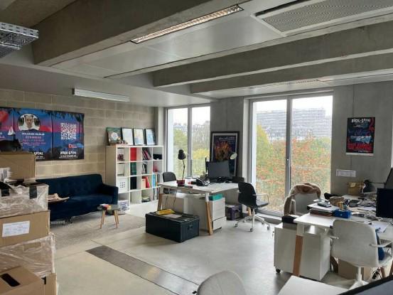 Coworking Paris Location coworking Paris OLBUR2106557 7